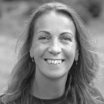 afbeelding van Marjon Brinks