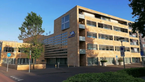 Afbeelding van de werkplek 'Philadelphia - Phood'.