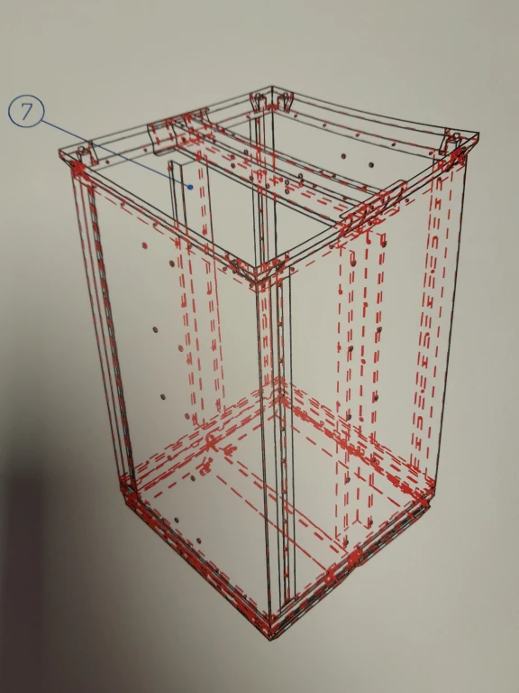 Afbeelding van de werkplek 'Circulus (Bonaire 4, Apeldoorn) - medewerker Assemblagewerkplaats'.