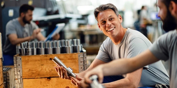 Afbeelding van de werkplek 'BlueView Apeldoorn  -  Algemeen Medewerker'.