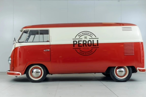 Afbeelding van de werkplek 'Peroli - klussers - locatie lage Kamp 4-2 / gemeente Apeldoorn'.