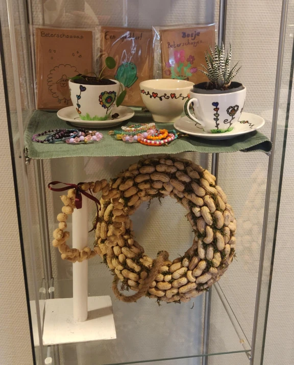 Afbeelding van de werkplek 'PHLOW - Creatief'.