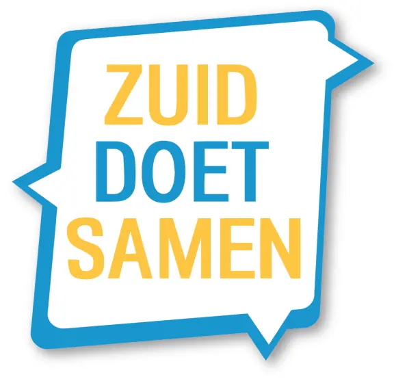 Afbeelding van de werkplek 'Zuid doet Samen - Hulp gezocht voor de (moes)tuin'.