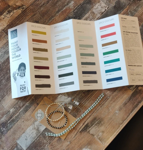 Afbeelding van de werkplek 'PHLOW - Productiewerk (creatief)'.