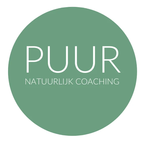 Afbeelding van de werkplek 'Puur Natuurlijk Coaching'.