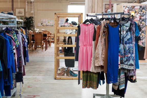 Afbeelding van de werkplek 'Foenix Winkel -  Vlijtseweg 136'.