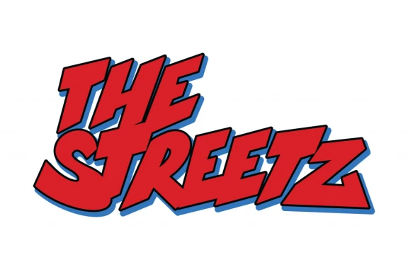 Afbeelding van de werkplek 'The Streetz'.