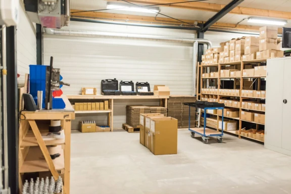 Afbeelding van de werkplek 'Twerk'.